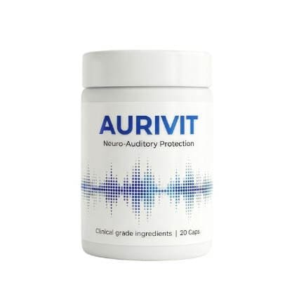 Aurivit – Мнения, Цена, Състав и Прием в България